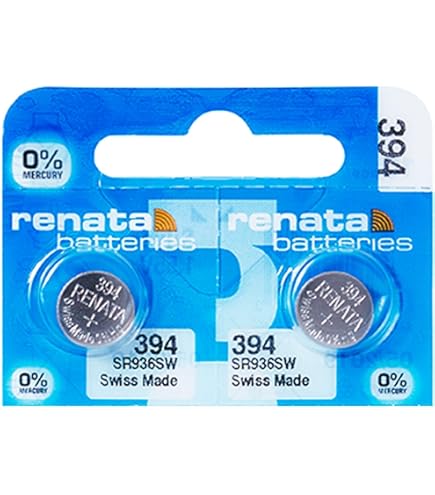 Renata CR1220 Lithium Hafıza Pili - Renata - Hafıza (Düğme) Pili