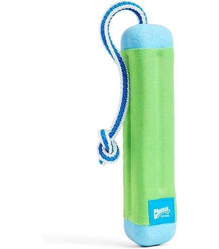 Anello Di Gomma Per Cani Karlie Boomer - Grande, Arancione, Con Aroma Di Vaniglia, Galleggiante - Foto 2