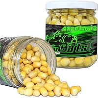 Angel-Berger Spezial Angelmais Mais