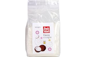 BAULE VOLANTE Cocco in scaglie