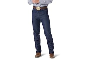 Wrangler Cowboy Cut Slim Fit Jean - Dżins Mężczyźni