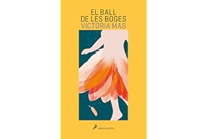 El ball de les boges (Salamandra Català)