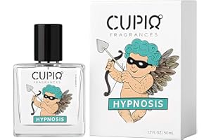 GENERIC La nuova versione migliorata 2.0 di Hypnotic Pheromone Cologne for Men, Men's Perfume contiene (feromoni), Uomini Colonia, Profumo Fascino Romantico Permanente Uomini (1pcs)