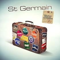 From Detroit To St. Germain: Ludovic Navarre aka St. Germain
