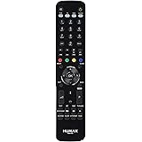 Humax RM-F01 Remote Control for Foxsat HDR Freesat Box