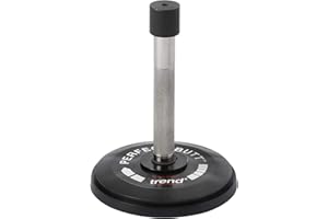 Trend TREPBUTT perfektes Anreißen, Werkzeug für die Arbeitsplatte