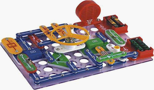 Preisvergleich Produktbild Magic Elektrik