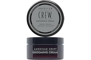 Grooming Cream American Crew 85g