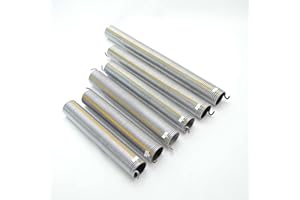 OWLY SHOP Torsionsfeder passend zu Hörmann Torfeder Garagentorfedern | R/L 700, 701, 702, 703, 704, 705, 707 (R703)