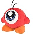 Sanei Kirby Adventure Series All Star Collection 5" Waddle Doo Plush
