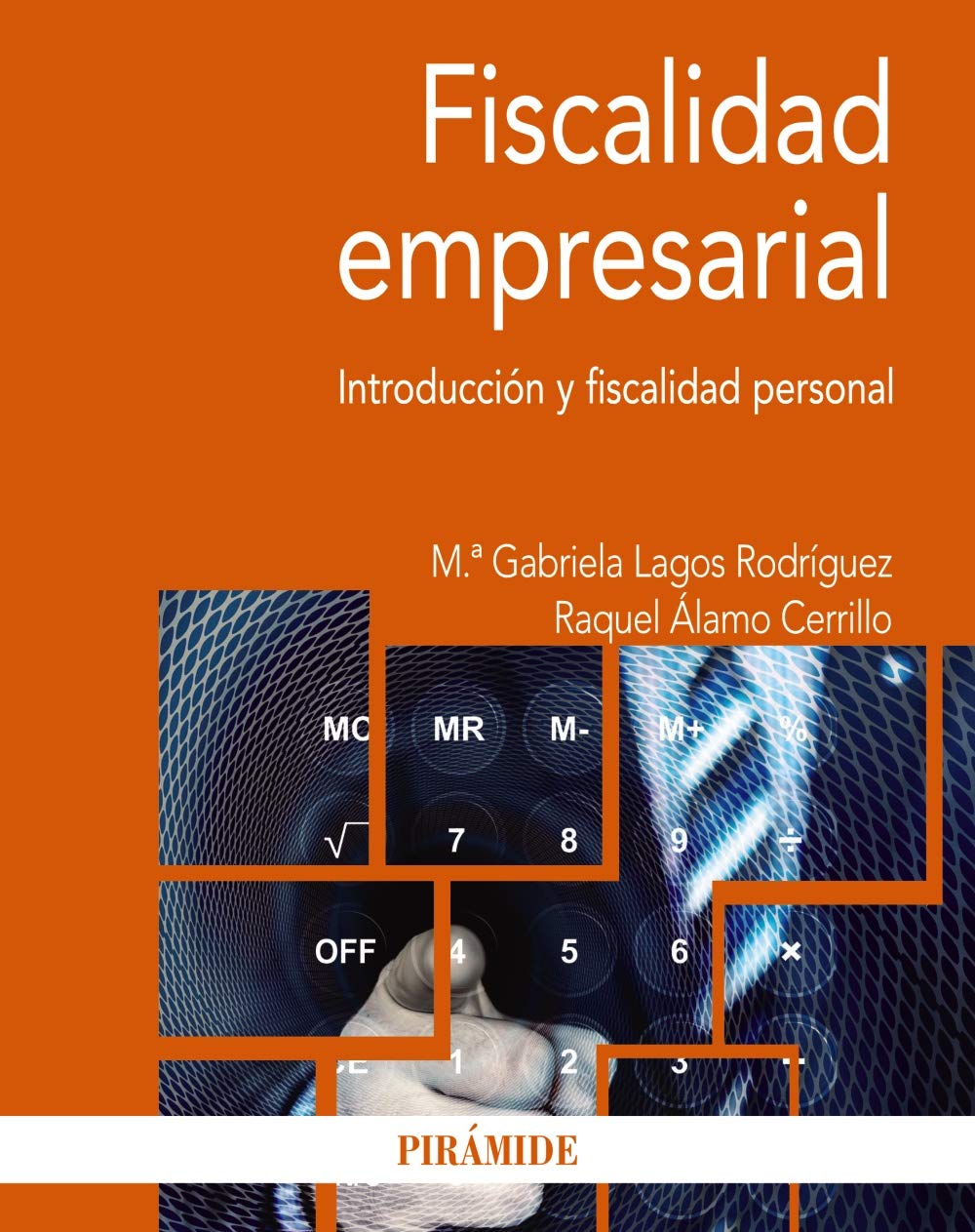 Fiscalidad empresarial: Introducción y fiscalidad personal