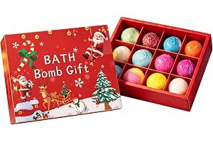 Badbomber för barn med överraskning inuti julkalender 2026