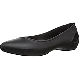 crocs ballet slippers