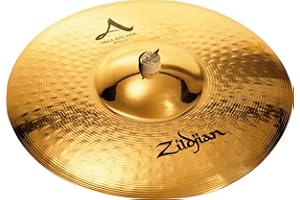 Zildjian A Zildjian Series - 21" Mega Bell Ride Cymbal