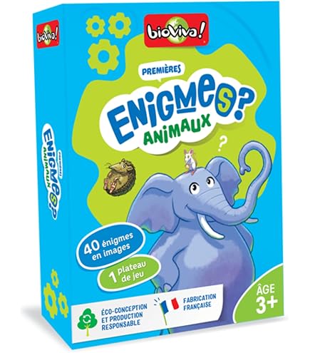 Bioviva- Giochi, 660518 : BIOVIVA