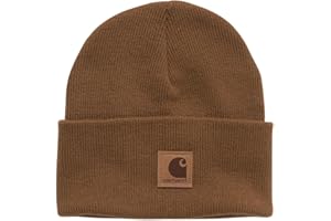 Carhartt Unisex Kid's Knit Beanie Watch Hat