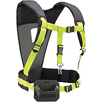 Imbracatura Ryobi Per Potatori E Tagliasiepi - Supporto Ergonomico Estensibile - Foto 2