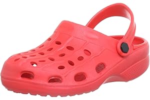 Playshoes Zueco Eva, Unisex niños