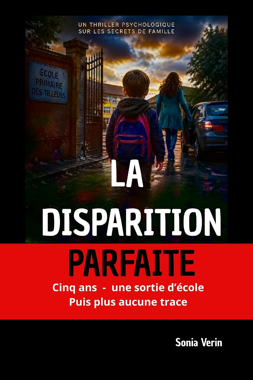 L'Enfant de sa sœur: Un thriller psychologique qui va vous donner des palpitations cardiaq - Mise en situation et utilisation