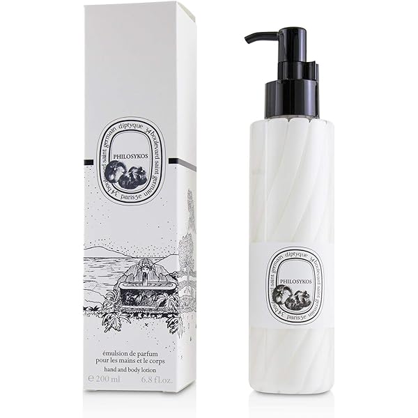 Diptyque Philosykos Cleansing Hand and Body Gel 6.75 oz./200 ml