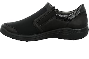 Josef Seibel Montpellier 03 - Sneakersy Kobiety