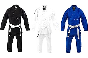 Tatami Fightwear Elements Superlite BJJ Gi