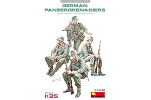 MiniArt MIN35248 Kit di modellini in plastica, vari