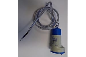 BARWIG Tauchpumpe Camping Caravan Boot Reise Mobil 12Volt Typ3