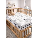Artex 12Cm Nano S&uuml;ngerli Bebek &Ccedil;ocuk Beşik Yatağı 70x110 Yıkanabilir Kılıflı Park Yatak Oyun Parkı
