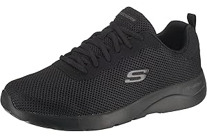 Skechers Men's Dynamight 2.0- Rayhill Trainers