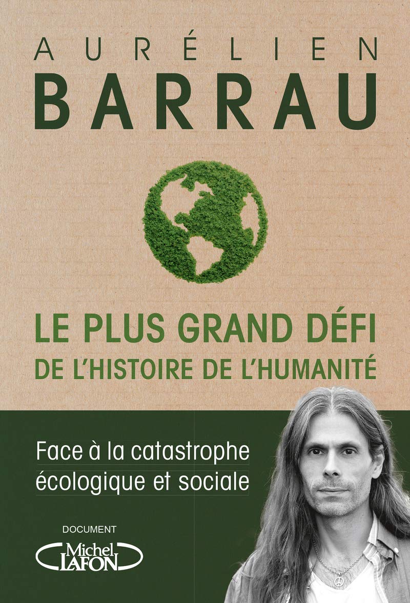 Les Plus Grands Meurtriers De L Histoire Le plus grand défi de l'histoire de l'humanité | Les livres