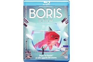 Boris Il Film