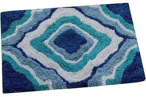 AAZEEM Cotton Door Mat