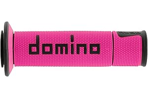 DOMINO MANOPOLE, Unisex Adulto