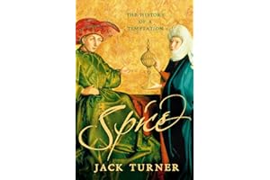 Spice: The History of a Temptation
