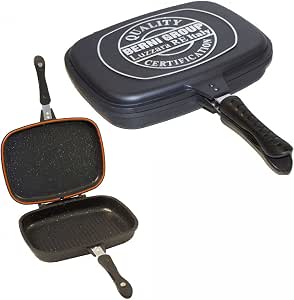 BERNI GROUP Fornetto Sanity Stone - Fornetto Cm. 36x25 : Amazon.it: Sport e  tempo libero