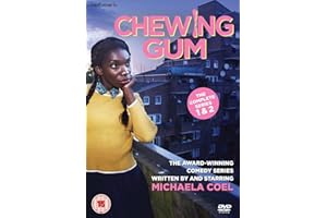 Chewing Gum: The Complete Series