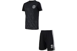 PARIS SAINT-GERMAIN PSG Ensemble Maillot Short Collection Officielle Paris Saint Germain