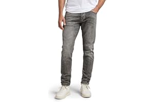 G-STAR RAW 3301 Deconstructed Skinny Jeans Uomo