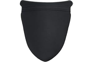 XMT-MOTOR Sella posteriore del passeggero Compatibile con Kawasaki Ninja ZX6R 2005-2006