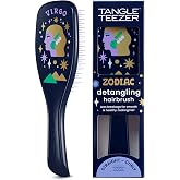 Tangle Teezer Zodiac The Ultimate Detangler Virgo Sa&ccedil; A&ccedil;ıcı Tarak D&uuml;z ve Kıvırcık Sa&ccedil;lar Başak Burcu