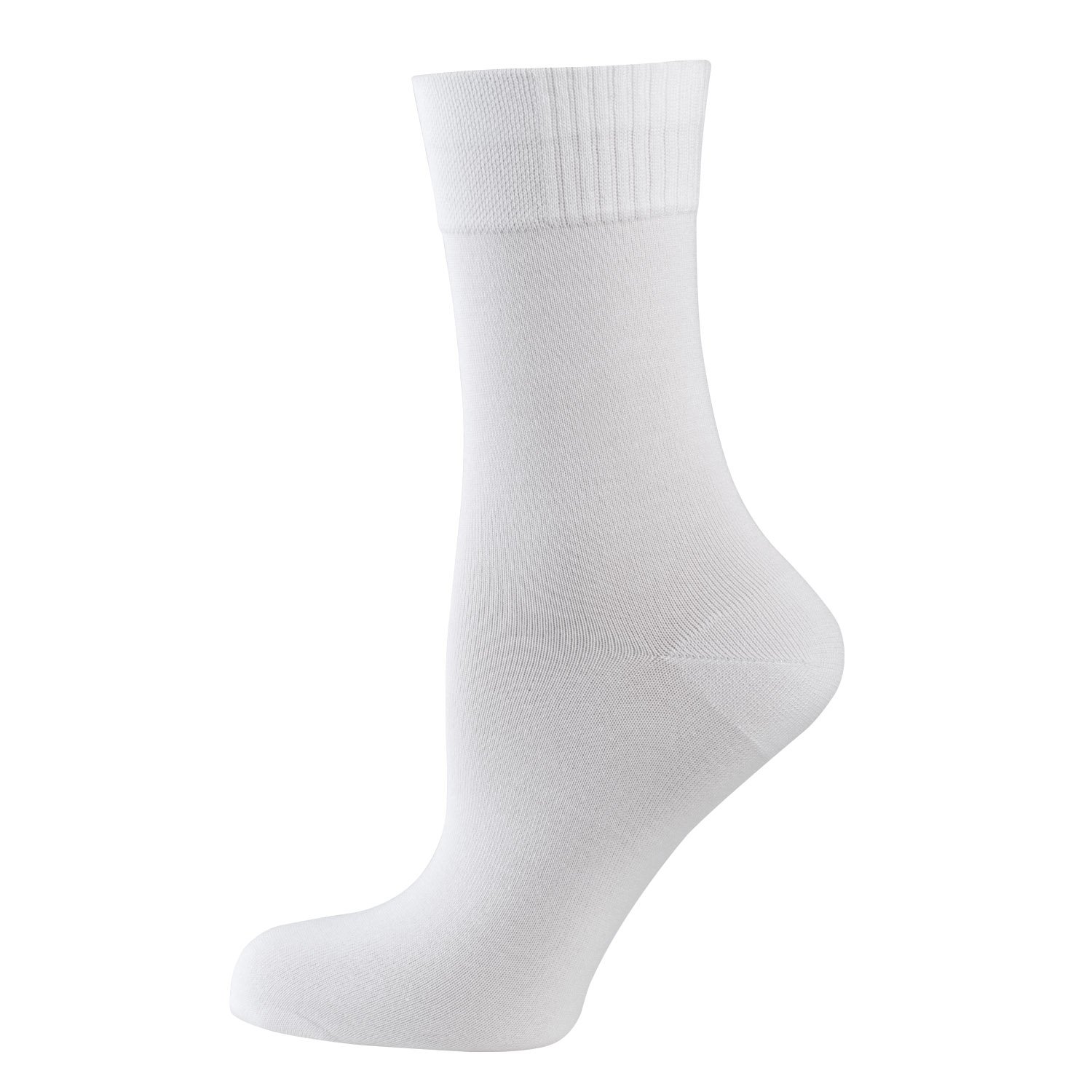 Nur Die Damen Socken 496842/Da Bambus Socke – Bild 4
