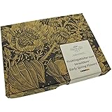 'Frühlingsblüher zum Verwildern' Samen-Geschenkset mit 4 besonderen Blumensorten