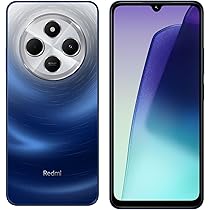 スマートフォン本体 Redmi 14C 8GB 128GB Starry Blue SIMフリー】Redmi 14C Starry Blue 4+128 Starry Blue MZB0HX6US