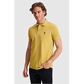 U.S. Polo Assn. Erkek Tiş&ouml;rt Basic 50326920-VR235