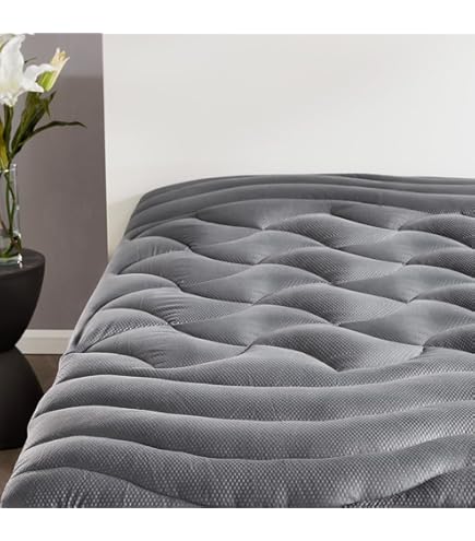 Banzaii Coprimaterasso Estivo Rinfrescante – Elasticizzato Con - 3