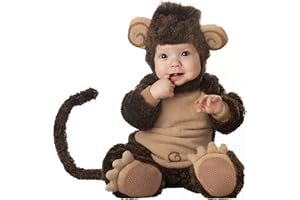 QIYUANT Déguisement Halloween Enfant Fille Bébé 0 à 3 Ans Garcon Déguisement Bebe Cosplay Costume Carnaval Fête Spectacle Photographie