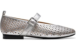 Clarks Balerinki Kobiety Fawna Jane