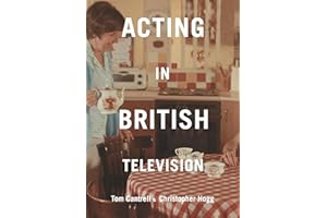Acting in British Television