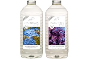 CHUWPI ATI Essential PRO 2x2000ml Balling Acquario Marino Sistema DOSOMETRICHE